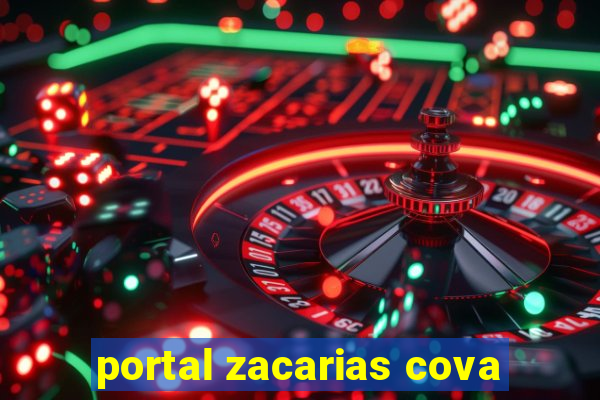 portal zacarias cova